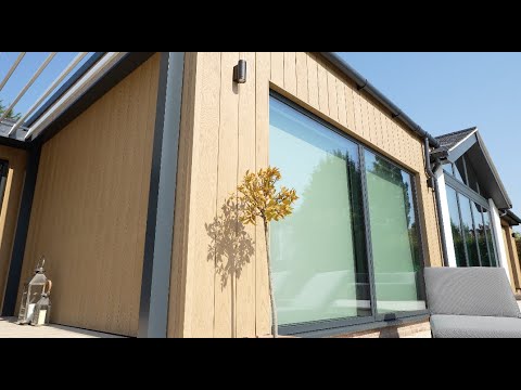 Why This Installer Only Recommends Millboard Decking | Easy to Use, Stunning Results.