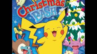 Pokemon Christmas Bash Full Album Part 3