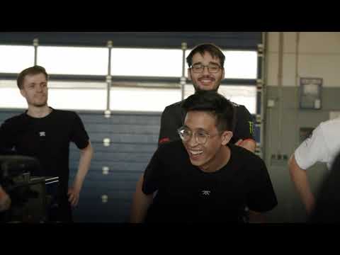 BMW Junior Team – Esports meets real Racing.