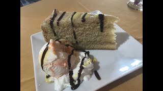 Wacky Wahoo’s Aruba! Dinner Review with Menus