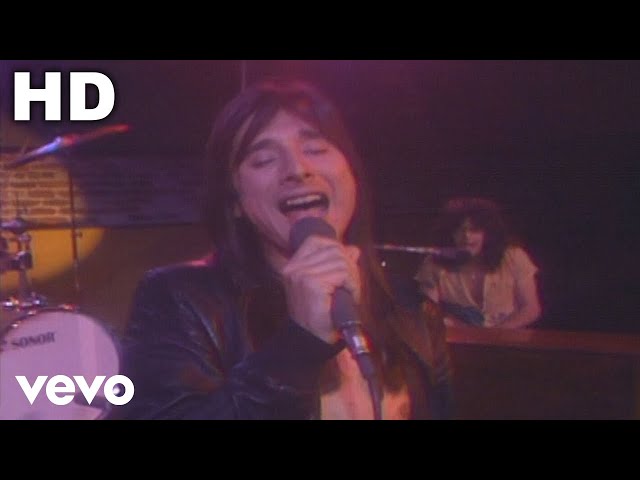 Journey - Any Way You Want It (RB2) (Remix Stems)