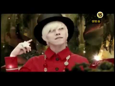 091224 BIGBANG-G-Dragon-Mnet Wide News-Shine A Light Concert