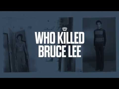 Who Killed Bruce Lee - Enemy at the Line (Audio Only)