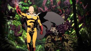 One Punch Man - Official Opening - The Hero!! Set 