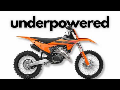 The TRUTH About 2-Strokes - You're riding them WRONG!