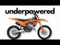 The TRUTH About 2 Strokes You Re Riding Them WRONG