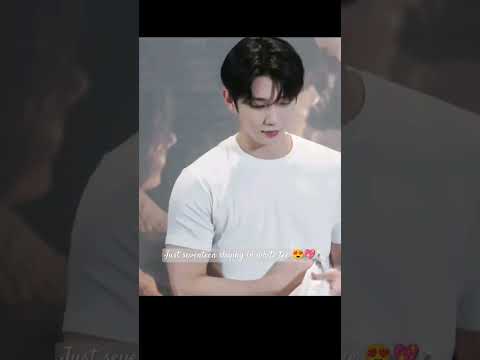 Who needs expensive clothes when svt can casually slay in white tee #svt #seventeen