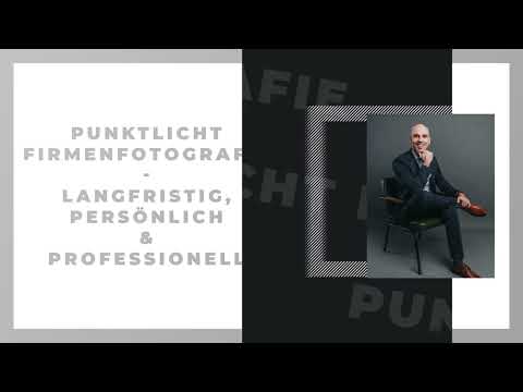 Punktlicht Fotografie YouTube-Vdeominiatur 4