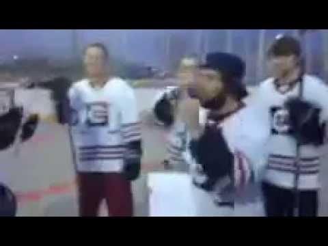 THE MOST EPIC PEP TALK