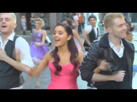 Video thumbnail for Put Your Hearts Up