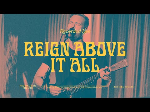 Thumbnail for Reign Above It All video