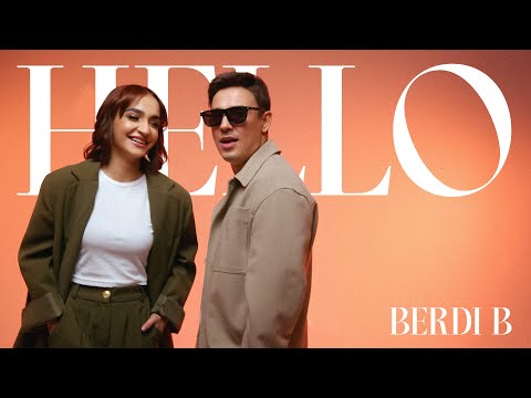 Berdi B - Hello (Music Video)