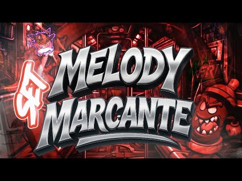 Set Melody Marcante, as + tocadas - dj Eric