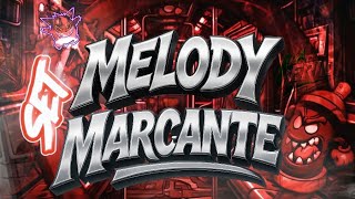 Set Melody Marcante, as + tocadas - dj Eric