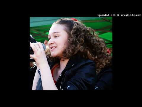 Studija Tiks AUGUSTĖ  - THE CLIMB (cover)
