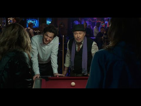 Стендапер по жизни - Фильм 2020 - трейлер