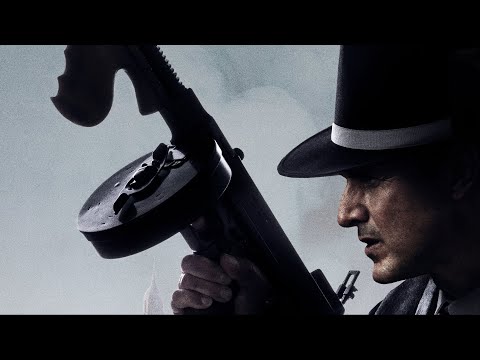 Город банд — Русский трейлер