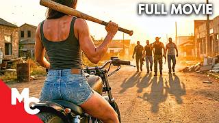 Download lagu She Takes Down a Ruthless Gang | Bad B*tch Full Movie | 2025 Crime Thriller Full Movie mp3