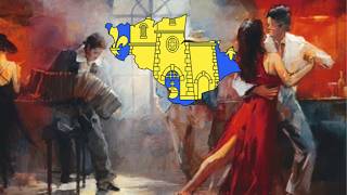Le tango du cachalot - Chanson en picard