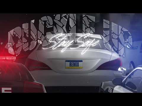 Philly Goats feat. Armani White - Buckle Up (Remix)