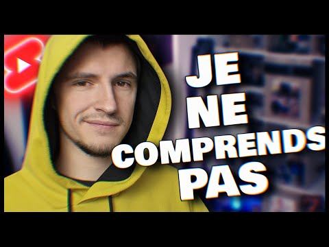 JE NE COMPRENDS PAS ! - Compilation short