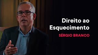 Direito ao Esquecimento - Sérgio Branco