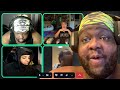 J Boolin Does The BIGGEST Mukbang With JasonTheWeen ShamNyc And Tismalla