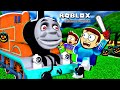 Roblox The Tunnel - Halloween Update 🎃 | Shiva and Kanzo Gameplay