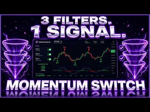 Video Momentum Switch