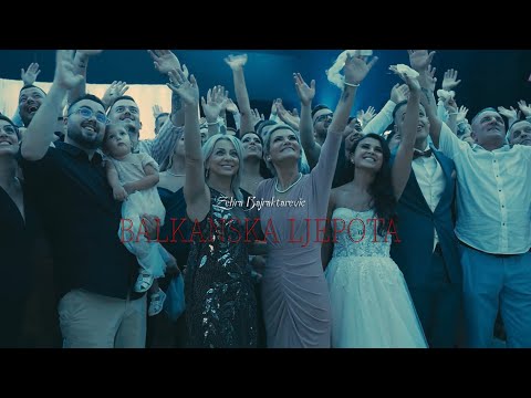Zehra Bajraktarević - Balkanska Ljepota 