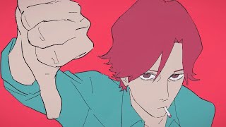 - 【17歳】ジャンキーナイトタウンオーケストラ / ごっどふぁいぶ(Cover)