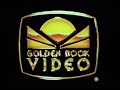 Golden Book Video 2000