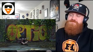 NOFX - Just The Flu - Reaction / Review