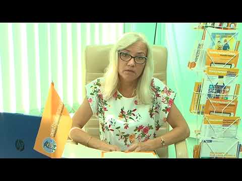 В курским центре &laquo;Консультант-Право&raquo; рассказали о нововведениях, которые касаются каждого