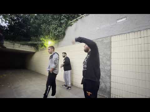 GUILLEFLOW VS KAVRON  I 5ª JORNADA I LOS JUEGOS DEL UNDER VLC