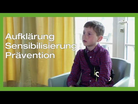 Ketoazidose-Präventionprogramm DKA: Wir brauchen deine Unterstützung