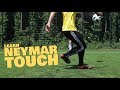 Learn Neymar Touch - World Cup Tutorials 2018