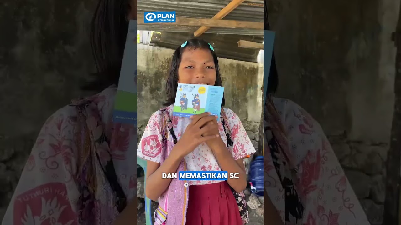 Pahlawan dari Lapangan: Cerita dari Tanah Lembata NTT