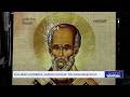 Zi De Hram La Biserica Sfântul Nicolae Din Șcheii Brașovului