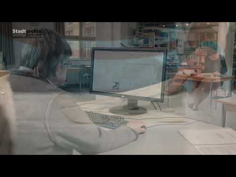 FAQ Archiv - Was ist ein Archiv?