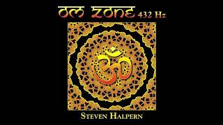 Om Zone |  Steven Halpern | 12 Hour