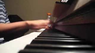 Me Singing Farewell by Van Tomiko