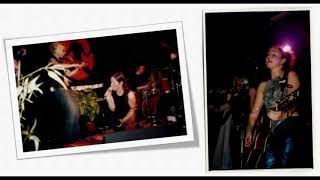 Red Light Stylus (KT Tunstall) - Roughworks - 06 - Gone To The Dogs