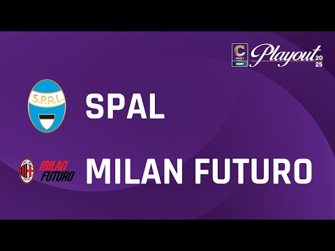 Spal - Milan Futuro 2-0 | Gli Highlights