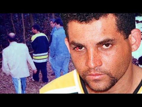 THE PARK MANIAC - FRANCISCO DE ASSIS PEREIRA