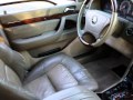 Rare 1999 Mercedes Benz S600 V12 W140. 