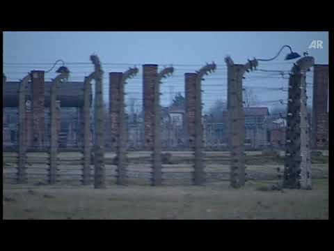 Educational Film: National Socialism – Holocaust – Auschwitz Concentration Camp
