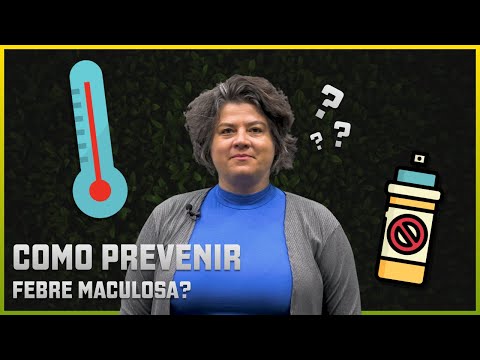 Apresentação: Mariana Pezzo, diretora do Instituto da Cultura Científica da UFSCar  No mês de junho, a morte de quatro pessoas por febre maculosa após a participação em eventos em Campinas gerou comoção e, também, medo e preocupação. Neste episódio de uma série sobre a febre maculosa, a Mariana fala de prevenção: o que fazer se eu não puder evitar as áreas de risco? Que cuidados posso tomar? Repelentes evitam a picada do carrapato?  Gostou? Quer saber mais? Assista também aos outros vídeos da série, todos produzidos a partir de conversa com o médico infectologista Fábio Fernandes Neves, Superintendente do Hospital Universitário da UFSCar e docente no Departamento de Medicina.