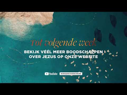 Dienst 19 juni 2022 - De Wijngaard Barendrecht