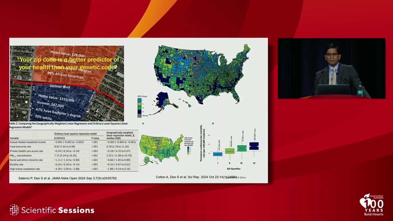 External Environmental Exposures Impacts on Health
